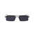 Calvin Klein Calvin Klein Sunglasses MATTE BLACK