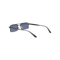 Ochelari de soare Calvin Klein Dama - Ochelari de soare Calvin Klein Calvin Klein Sunglasses Grey Femei (BM 17932905) - B-mall.ro