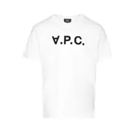 Topuri A.P.C. T-Shirts And Polos Barbati