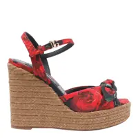 Pantofi cu toc Dolce & Gabbana Shoes Femei