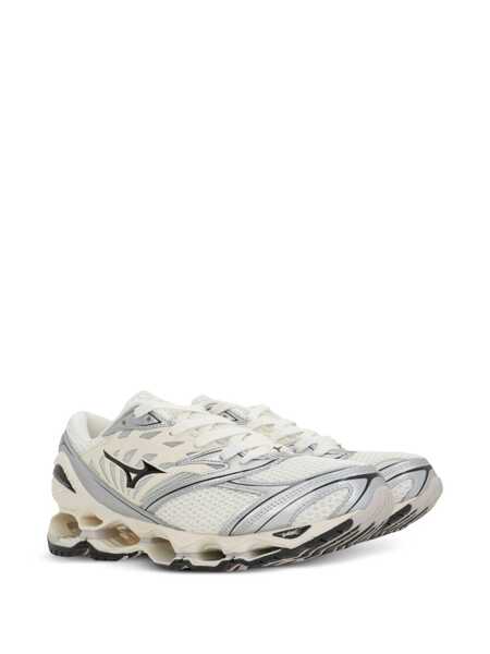 Sneakers MIZUNO 1906 Mizuno 1906 Synthetic Fabric And Leather Running Sneakers  Femei (BM 17933055) 2