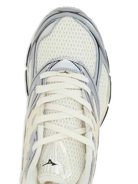 Sneakers MIZUNO 1906 Mizuno 1906 Synthetic Fabric And Leather Running Sneakers  Femei (BM 17933055) 4