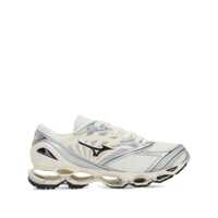Sneakers Mizuno 1906 Synthetic Fabric And Leather Running Sneakers Femei