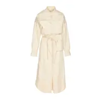 Rochii Lemaire Cotton Dress Femei