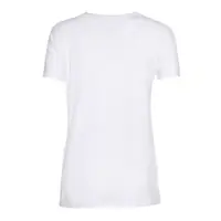 Imbracaminte Filatures Du Lion Dama - Tricouri Filatures Du Lion Filatures Du Lion T-Shirt M/C WHITE Femei (BM 17933145) - B-mall.ro