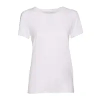 Tricouri Filatures Du Lion T-Shirt M/C Femei