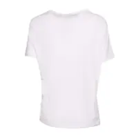 Imbracaminte Filatures Du Lion Dama - Tricouri Filatures Du Lion Filatures Du Lion T-Shirt M/C WHITE Femei (BM 17933148) - B-mall.ro