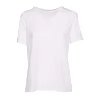 Tricouri Filatures Du Lion T-Shirt M/C Femei