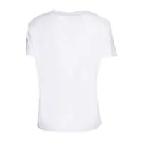 Imbracaminte Filatures Du Lion Dama - Tricouri Filatures Du Lion Filatures Du Lion T-Shirt M/C WHITE Femei (BM 17933151) - B-mall.ro