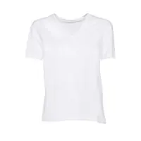 Tricouri Filatures Du Lion T-Shirt M/C Femei