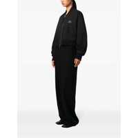 Geci AMI Paris Dama - Geci AMI Paris AMI Paris Jackets Black Femei (BM 17933355) - B-mall.ro