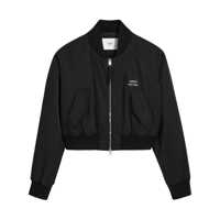 Geci AMI Paris Jackets Femei