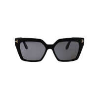 Ochelari de soare Tom Ford Sunglasses Femei