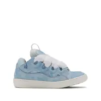Sneakers Lanvin Curb Sneakers Barbati