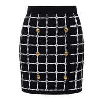 Fuste Elisabetta Franchi Skirt Femei