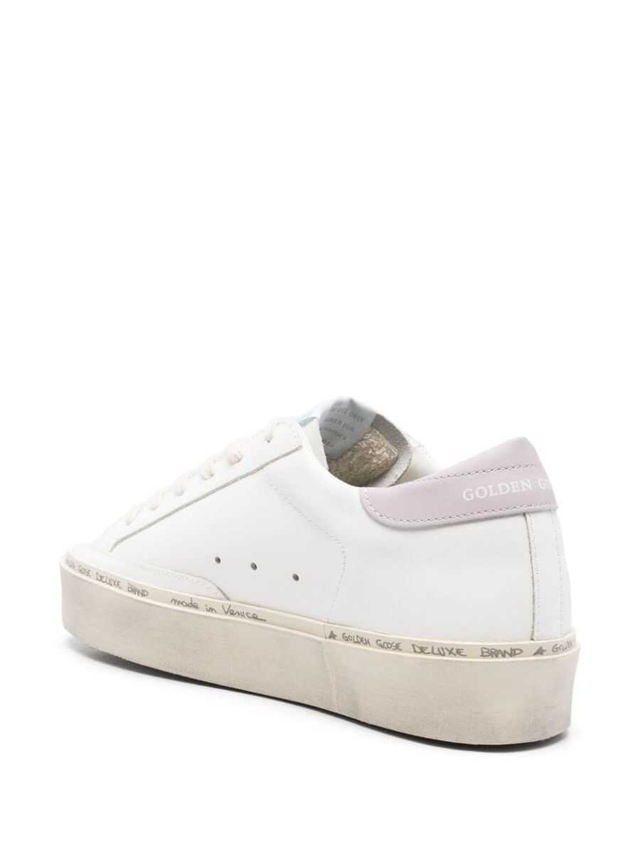 Sneakers Golden Goose Golden Goose Sneakers WHITE Femei (BM 17933745) 3