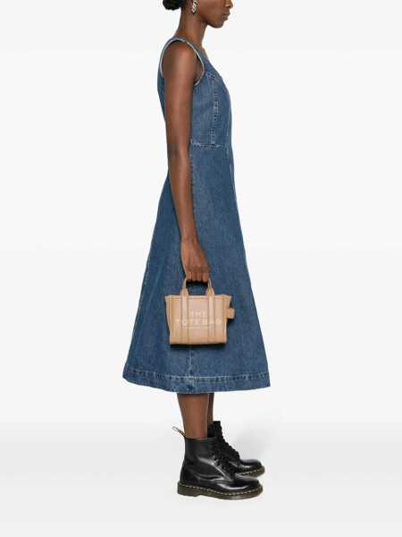 Genti de mana Marc Jacobs Marc Jacobs Handbag TONI NEUTRI Femei (BM 17933850) 2