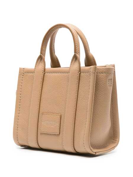 Genti de mana Marc Jacobs Marc Jacobs Handbag TONI NEUTRI Femei (BM 17933850) 3