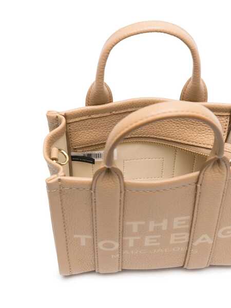 Genti de mana Marc Jacobs Marc Jacobs Handbag TONI NEUTRI Femei (BM 17933850) 5