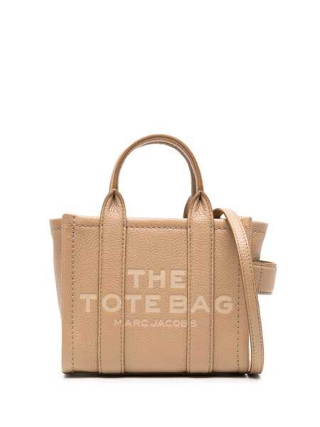 Genti de mana Marc Jacobs Marc Jacobs Handbag TONI NEUTRI Femei (BM 17933850) 1