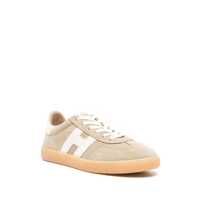 Pantofi sport pentru Barbati - Sneakers Hogan Hogan Sneakers Beige Barbati (BM 17933868) - B-mall.ro