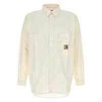 Camasi Carhartt Carhartt Wip L/S Irwin Shirt