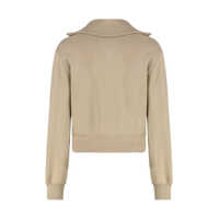 Geci Autry Viscose Knit Jacket Femei