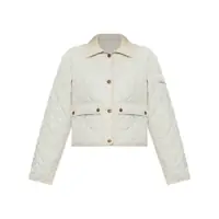 Geci Moncler Chitre Quilted Jacket Femei