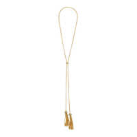 Bijuterii Tom Ford Tassel Necklace Femei
