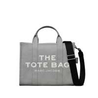 Genti de mana Marc Jacobs The Tote Bag Medium Canvas Tote Femei