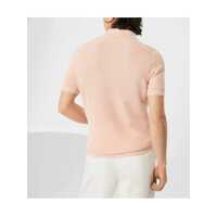 Pulovere Brunello Cucinelli pentru Barbati - Pulovere Brunello Cucinelli Brunello Cucinelli Sweaters PINK Barbati (BM 17934285) - B-mall.ro