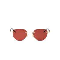 Ochelari de soare Montblanc Sunglasses Barbati