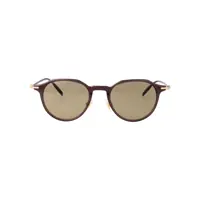 Ochelari de soare Montblanc Sunglasses Barbati