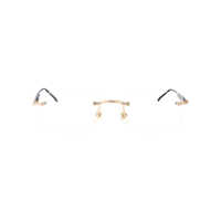 Ochelari de soare Montblanc Optical Barbati