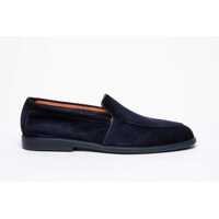 Mocasini Santoni Flat Shoes Barbati