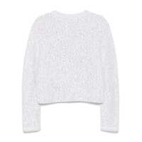 Imbracaminte Dama pagina 645 - Pulovere Michael Kors Michael Kors Sweaters WHITE Femei (BM 17934531) - B-mall.ro