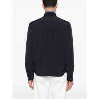 Geci Brunello Cucinelli pentru Barbati - Geci Brunello Cucinelli Brunello Cucinelli Outerwears BLUE Barbati (BM 17934537) - B-mall.ro
