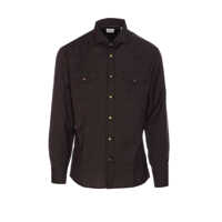 Camasi Brunello Cucinelli Shirts Barbati