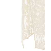 Imbracaminte Pin Up Stars Dama - Costume de baie Pin Up Stars Pin Up Stars Caftan Dress WHITE Femei (BM 17934909) - B-mall.ro