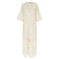 Costume de baie Pin Up Stars Caftan Dress Femei