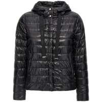 Geci de iarna Herno Down Jacket Nylon Femei