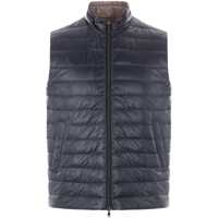 Geci de iarna Herno Reversible Nylon Down Jacket Barbati