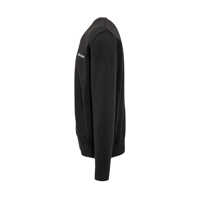 Pulovere Palm Angels pentru Barbati - Pulovere Palm Angels Palm Angels Knitwear Black Barbati (BM 17934990) - B-mall.ro