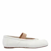 Balerini Maison Margiela 'Tabi New' Ballet Flats Femei