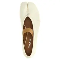Balerini Maison Margiela Dama - Balerini Maison Margiela Maison Margiela Tabi New Ballet Flats WHITE Femei (BM 17935191) - B-mall.ro
