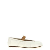 Balerini Maison Margiela 'Tabi New' Ballet Flats Femei