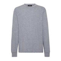 Topuri DSQUARED2 DSQUARED2 Loose Fit Tee