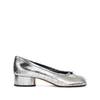 Pantofi cu toc Maison Margiela 'Tabi' Ballet Flats Femei