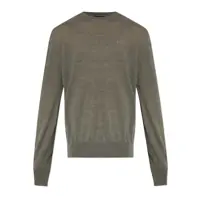 Pulovere DSQUARED2 DSQUARED2 Wool Crewneck
