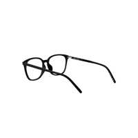 Ochelari de soare Saint Laurent Dama - Ochelari de soare Saint Laurent Saint Laurent Eyewear Optical BLACK-BLACK-TRANSPARENT Femei (BM 17935287) - B-mall.ro